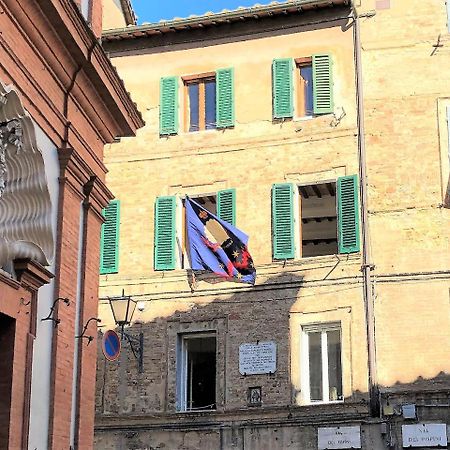 Siena Romantic Experience Dış mekan fotoğraf