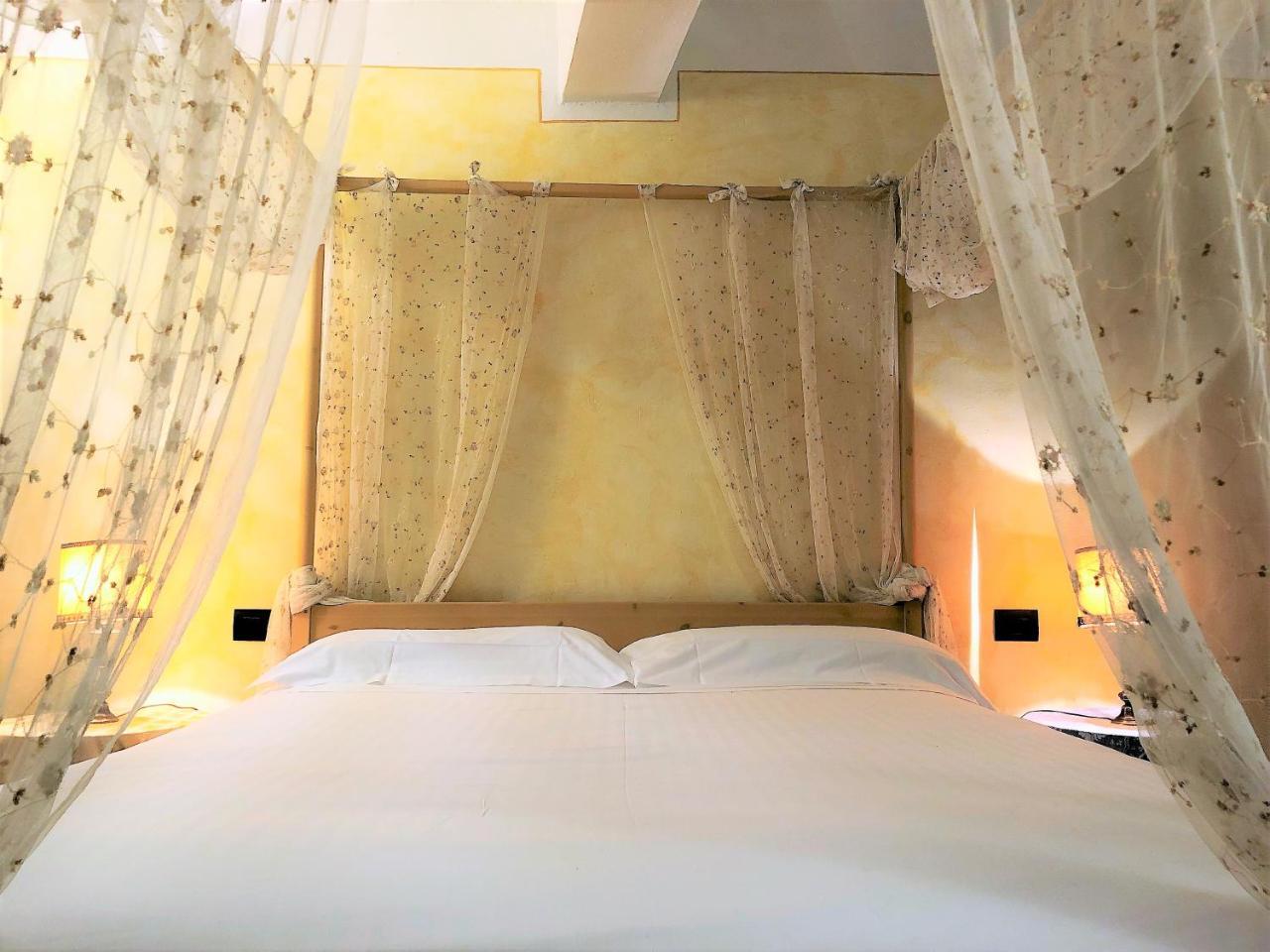 Siena Romantic Experience Dış mekan fotoğraf