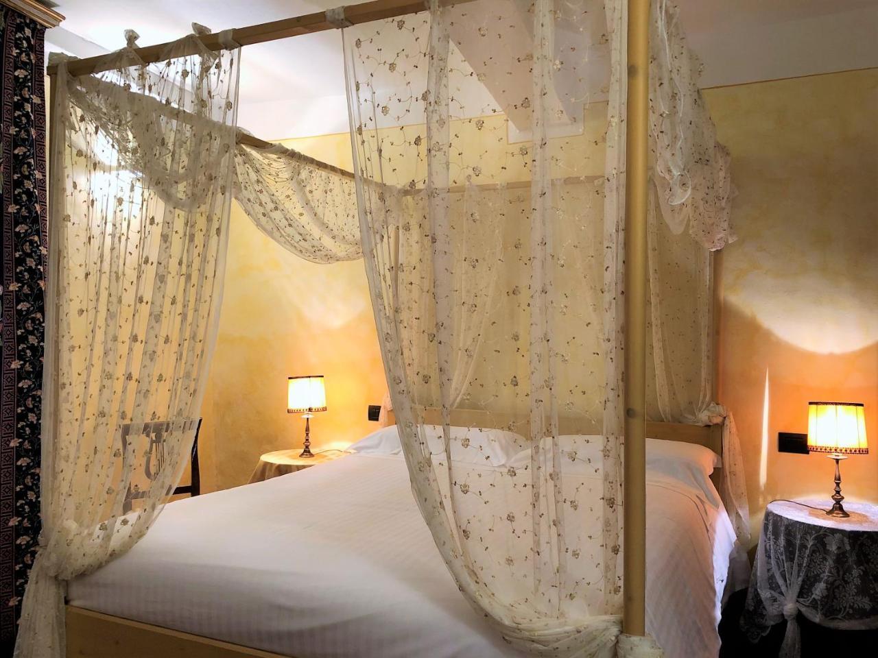 Siena Romantic Experience Dış mekan fotoğraf