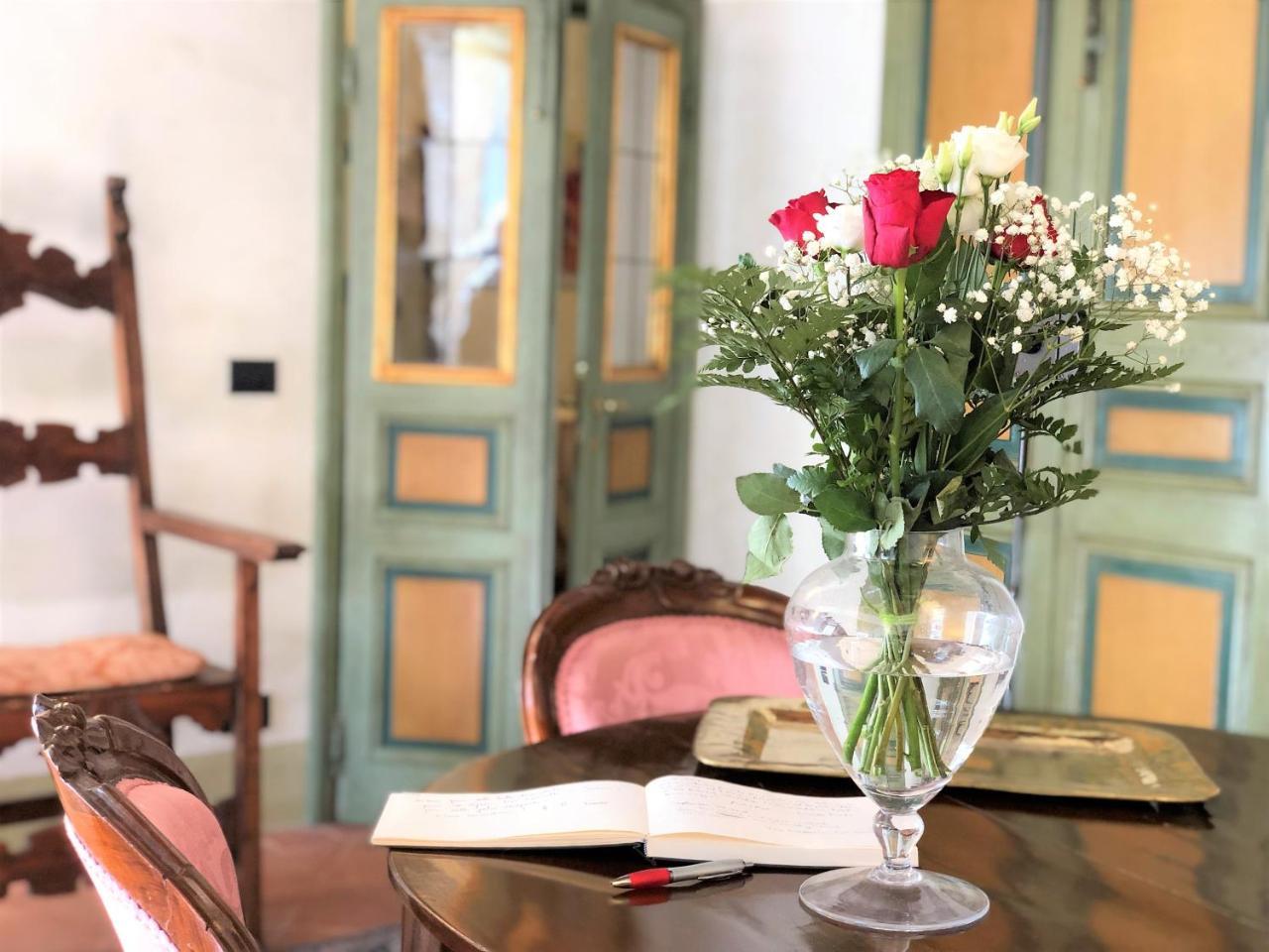 Siena Romantic Experience Dış mekan fotoğraf